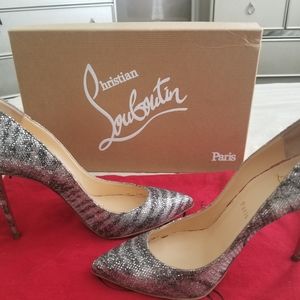 Christian Louboutin Pumps